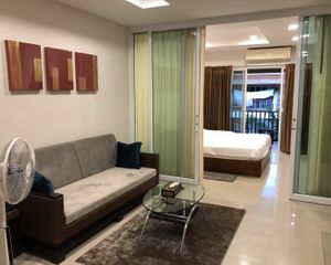 For Sale 1 Bed Condo in Ko Samui, Surat Thani, Thailand
