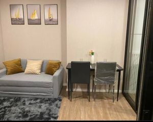 For Rent 1 Bed Condo in Khlong Toei, Bangkok, Thailand