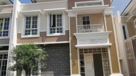 Rumah dijual dengan 4 kamar tidur di Curug Sangerang, Banten