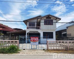 For Sale 5 Beds House in Chiang Khan, Loei, Thailand