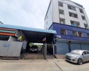 For Sale 20 Beds Apartment in Bang Pa-in, Phra Nakhon Si Ayutthaya, Thailand