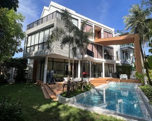 For Sale or Rent 4 Beds House in Kathu, Phuket, Thailand