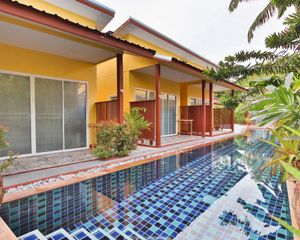 For Sale Hotel 4,800 sqm in Mueang Phuket, Phuket, Thailand