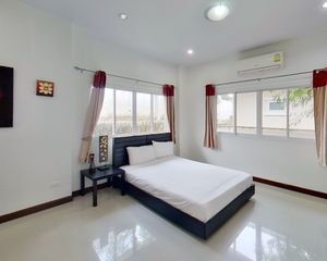 For Sale 2 Beds House in Hua Hin, Prachuap Khiri Khan, Thailand