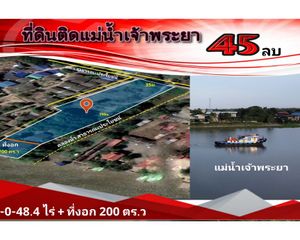 For Sale Condo 4,994 sqm in Bang Pa-in, Phra Nakhon Si Ayutthaya, Thailand