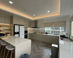 For Rent 4 Beds Condo in Mueang Nakhon Ratchasima, Nakhon Ratchasima, Thailand