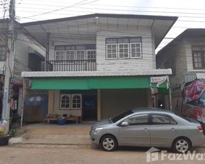 For Sale 2 Beds House in Non Sang, Nong Bua Lamphu, Thailand