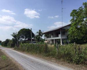 For Sale Land 12,404 sqm in Don Chedi, Suphan Buri, Thailand