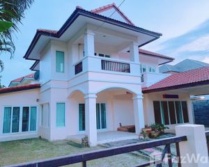 Houses And Villas For Sale In Min Buri Bangkok Hipflat