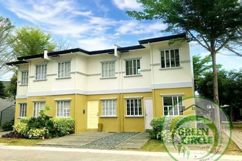 3 Bedroom Townhouse for sale in Lancaster New City, Alapan II-B, Cavite