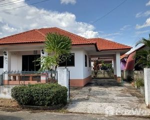 For Rent 2 Beds House in Mueang Lamphun, Lamphun, Thailand