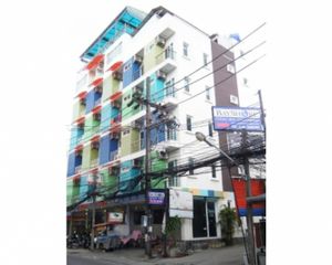 For Sale Office 124 sqm in Kathu, Phuket, Thailand