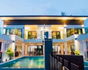 For Sale 2 Beds House in Ko Chang, Trat, Thailand