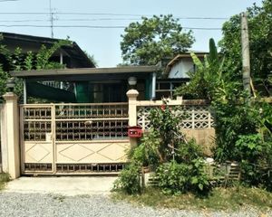 For Sale Land 120 sqm in Suan Luang, Bangkok, Thailand