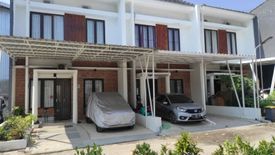 Townhouse dijual dengan 3 kamar tidur di Sampangan, Jawa Tengah