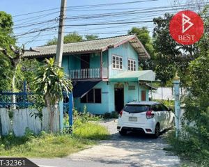 For Sale 2 Beds House in Khai Bang Rachan, Sing Buri, Thailand