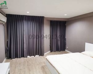 For Sale 1 Bed Condo in Mueang Amnat Charoen, Amnat Charoen, Thailand