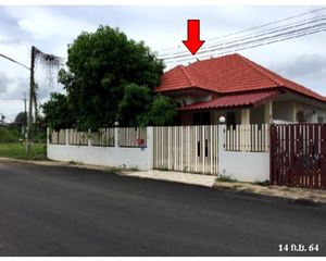 For Sale House 240 sqm in Mueang Phichit, Phichit, Thailand