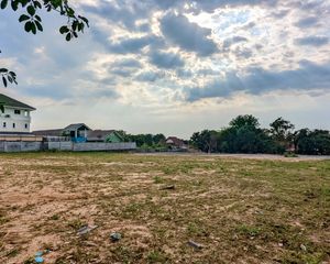 For Sale Land 2,284 sqm in Sattahip, Chonburi, Thailand