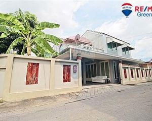 For Sale 3 Beds House in Bang Phae, Ratchaburi, Thailand