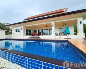 For Sale or Rent 4 Beds House in Hua Hin, Prachuap Khiri Khan, Thailand