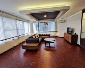 For Rent 3 Beds Condo in Ban Pong, Ratchaburi, Thailand