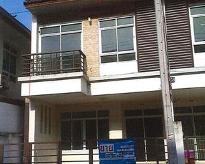 For Sale 1 Bed Townhouse in Phra Nakhon Si Ayutthaya, Phra Nakhon Si Ayutthaya, Thailand
