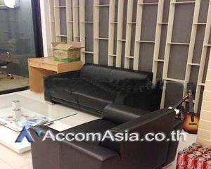 For Sale Office 192 sqm in Khlong Toei, Bangkok, Thailand