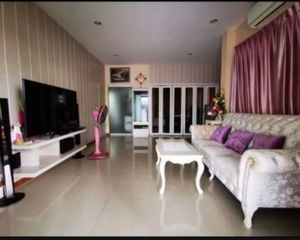 For Rent 3 Beds House in Bang Khen, Bangkok, Thailand