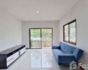 For Sale 3 Beds House in San Sai, Chiang Mai, Thailand