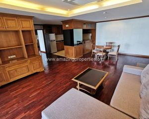For Rent 2 Beds Condo in Mueang Surin, Surin, Thailand