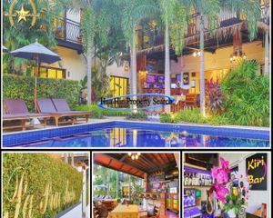 For Sale Hotel 5,476 sqm in Pran Buri, Prachuap Khiri Khan, Thailand
