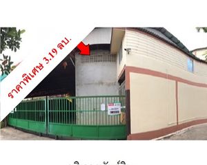 For Sale Warehouse 436 sqm in Mueang Sukhothai, Sukhothai, Thailand