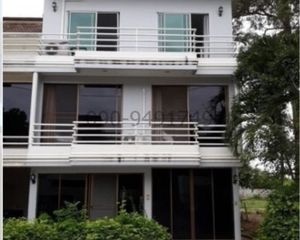 For Rent 3 Beds Townhouse in Cha Am, Phetchaburi, Thailand