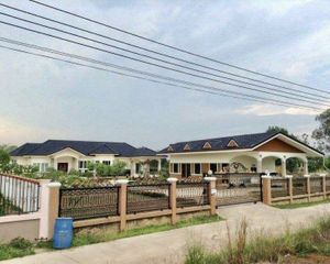 For Sale 6 Beds House in Mueang Udon Thani, Udon Thani, Thailand