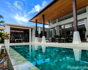 For Sale 3 Beds 一戸建て in Thalang, Phuket, Thailand