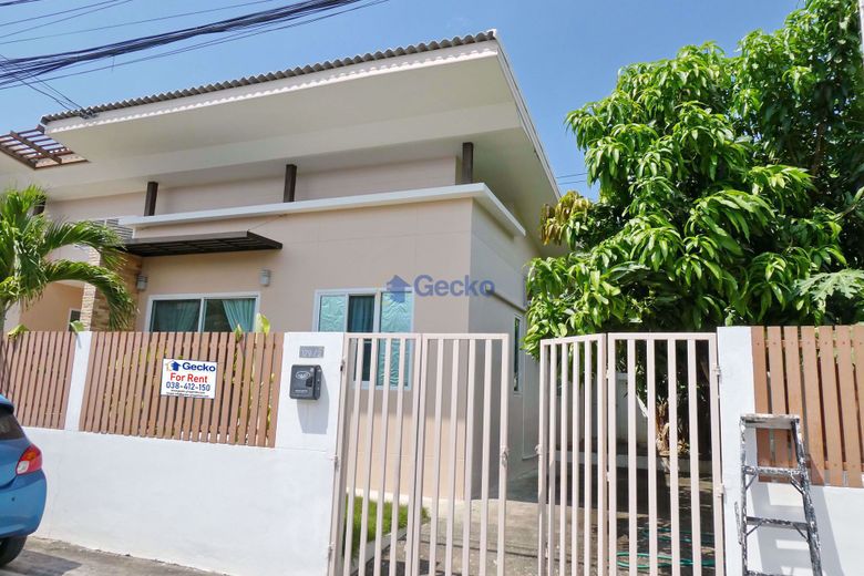 GKP-H008008 ? House for rent in Chonburi | Dot Property