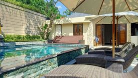 Villa dijual dengan 3 kamar tidur di Seminyak, Bali