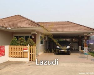 For Sale 3 Beds House in Wiang Chai, Chiang Rai, Thailand