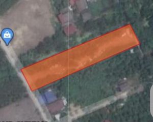 For Sale Land 2,056 sqm in Mueang Nonthaburi, Nonthaburi, Thailand