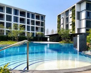 For Sale 2 Beds Apartment in Hua Hin, Prachuap Khiri Khan, Thailand