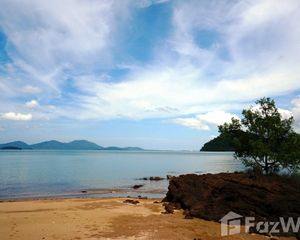 For Sale Land 9,600 sqm in Mueang Ranong, Ranong, Thailand