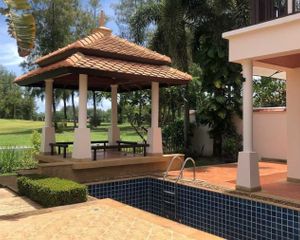 For Sale 4 Beds House in Mueang Phuket, Phuket, Thailand