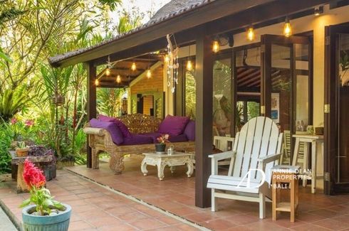 Villa dijual dengan 2 kamar tidur di Batubulan, Bali