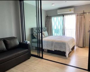 For Rent 1 Bed Condo in Din Daeng, Bangkok, Thailand