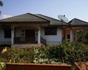 For Sale 3 Beds House in Mueang Chai Nat, Chainat, Thailand
