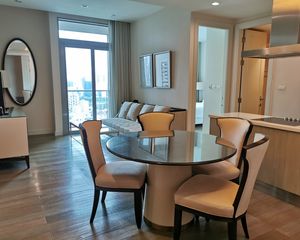 For Sale or Rent 2 Beds Condo in Pathum Wan, Bangkok, Thailand