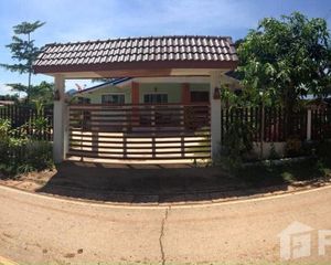 For Sale 2 Beds House in Chiang Khan, Loei, Thailand