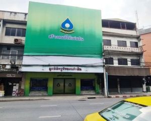 For Rent Retail Space 450 sqm in Phra Nakhon Si Ayutthaya, Phra Nakhon Si Ayutthaya, Thailand