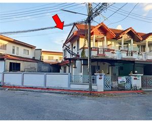 For Sale Townhouse 144 sqm in Mueang Rayong, Rayong, Thailand